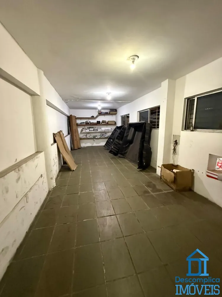 Sala-Conjunto, 45 m² - Foto 2