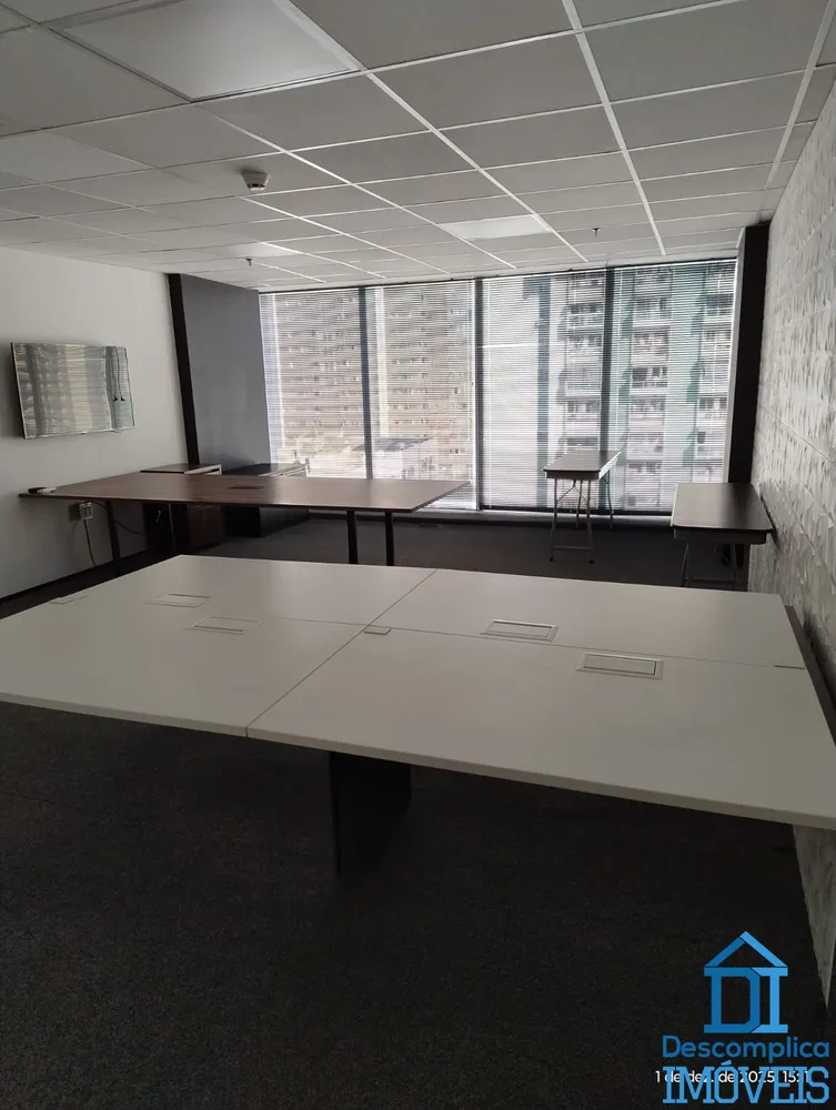Sala-Conjunto, 45 m² - Foto 1