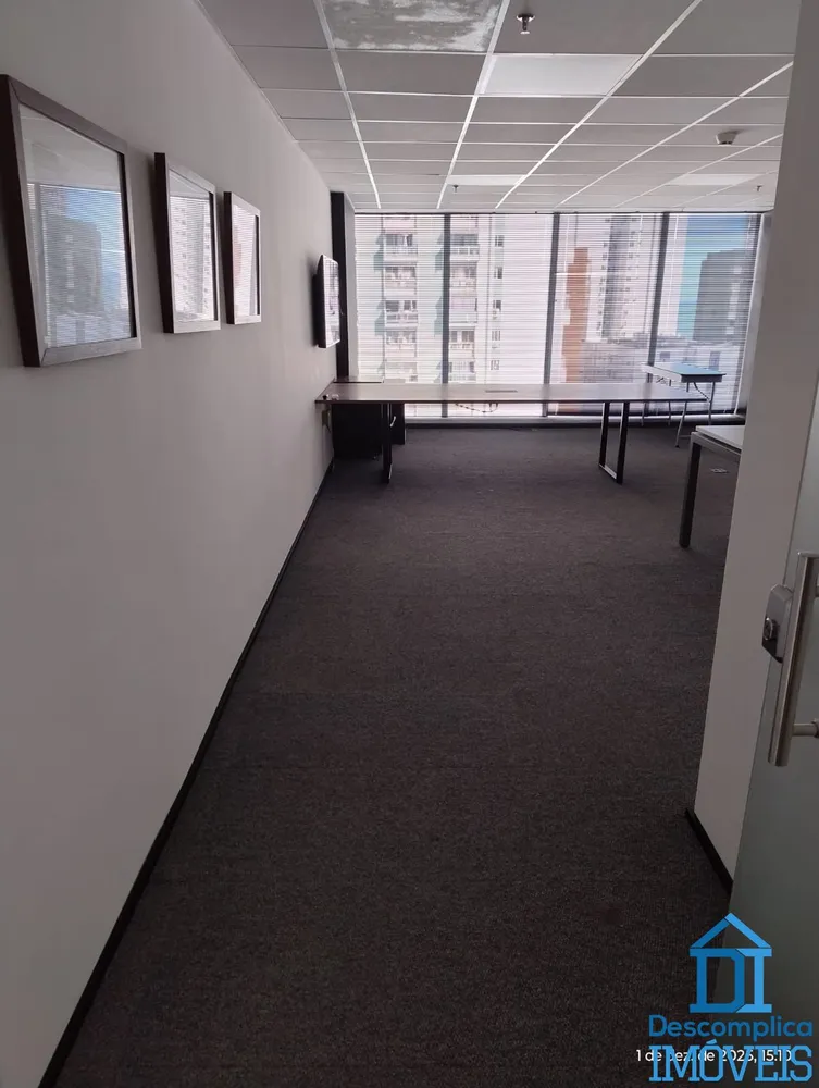 Sala-Conjunto, 45 m² - Foto 3