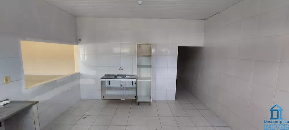 Depósito-Galpão-Armazém para alugar com 1 quarto, 4000m² - Foto 4