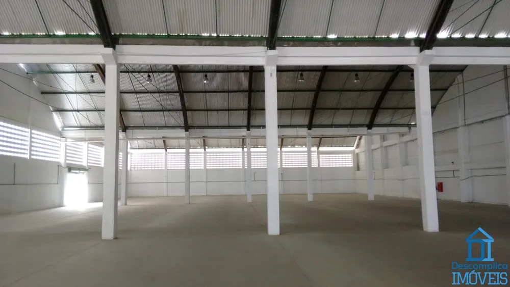 Depósito-Galpão, 3000 m² - Foto 5