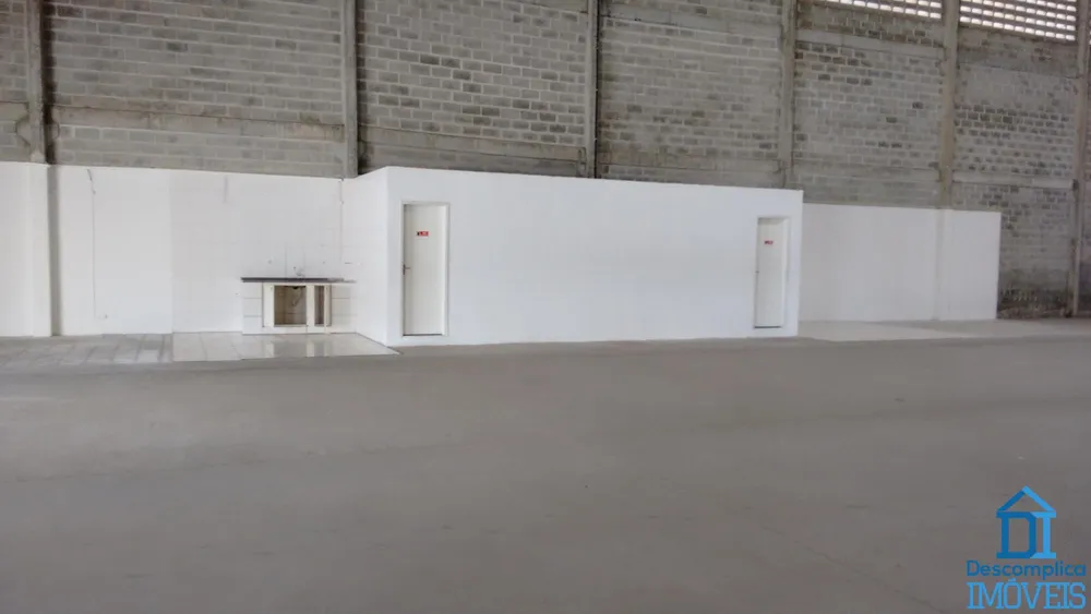 Depósito-Galpão, 3000 m² - Foto 4