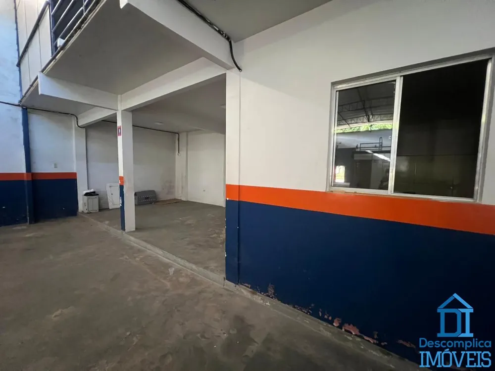 Depósito-Galpão, 330 m² - Foto 5