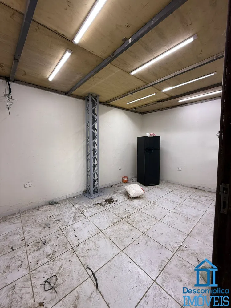 Depósito-Galpão, 740 m² - Foto 8