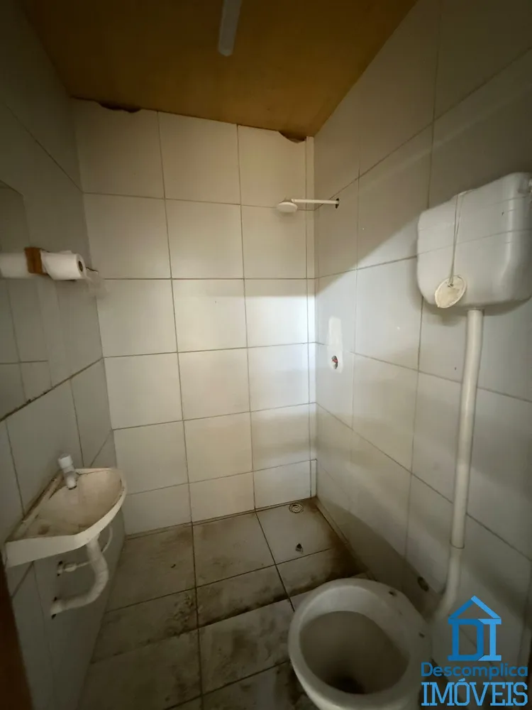 Depósito-Galpão, 740 m² - Foto 3