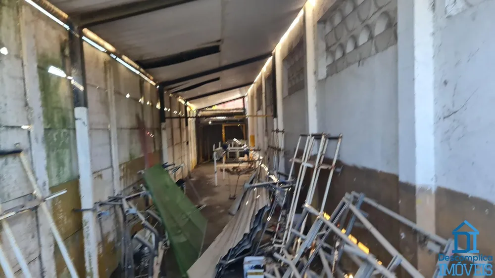 Depósito-Galpão, 1330 m² - Foto 12