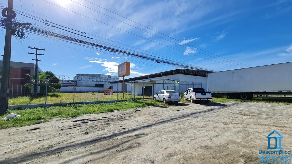 Depósito-Galpão, 1330 m² - Foto 6