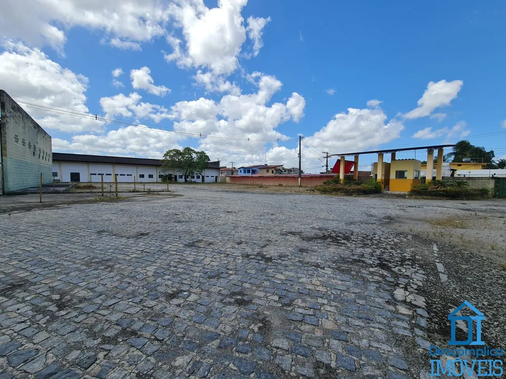 Depósito-Galpão, 9700 m² - Foto 4
