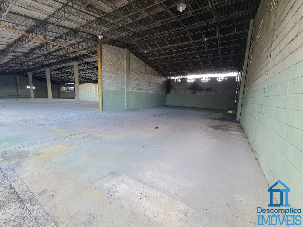 Depósito-Galpão, 9700 m² - Foto 11