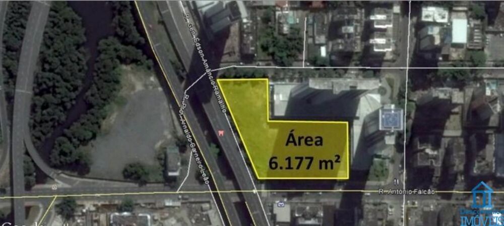 Loteamento e Condomínio, 6177 m² - Foto 3