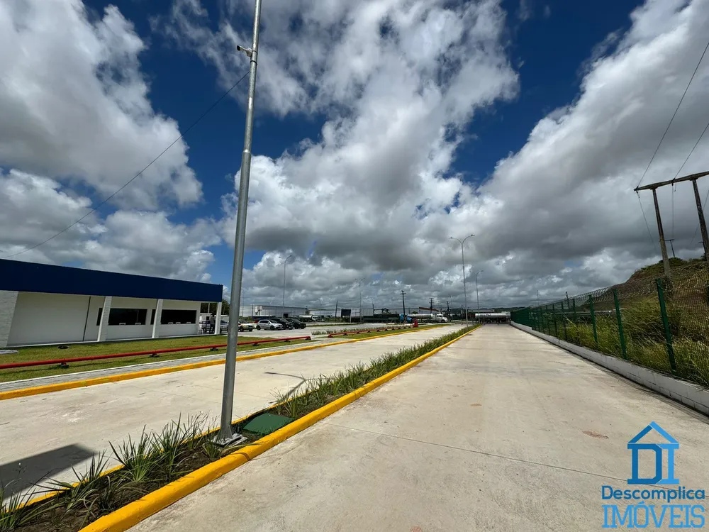 Depósito-Galpão, 7140 m² - Foto 1