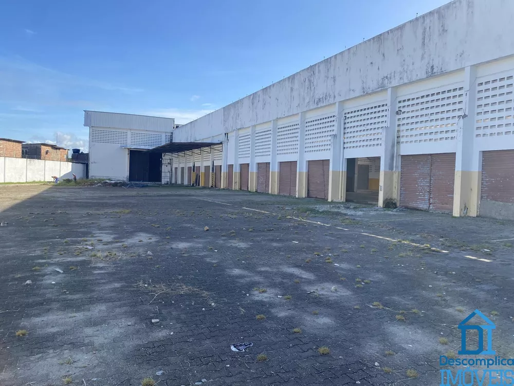 Depósito-Galpão-Armazém para alugar, 1400m² - Foto 2