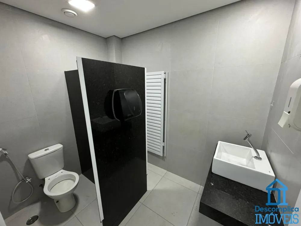 Loja-Salão, 3100 m² - Foto 9