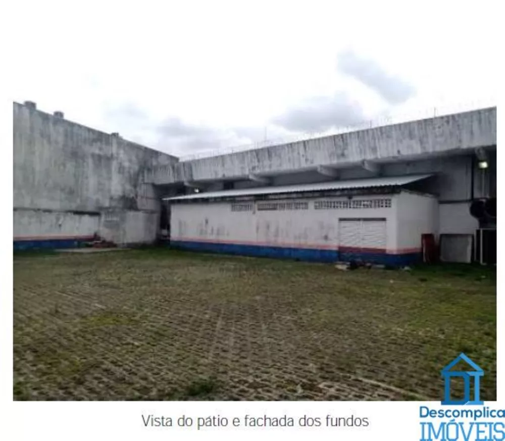 Loja-Salão à venda com 4 quartos, 2143m² - Foto 4