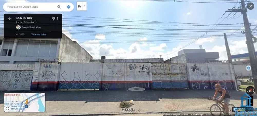 Loja-Salão à venda com 4 quartos, 2143m² - Foto 3