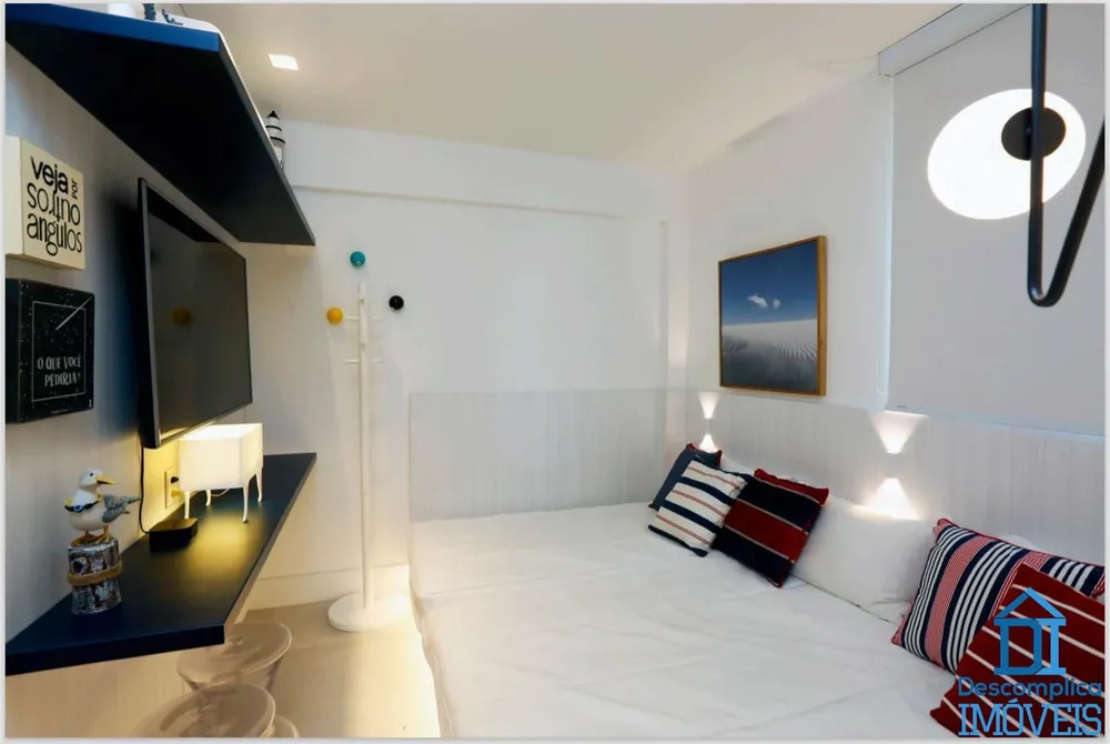 Apartamento, 3 quartos, 122 m² - Foto 12