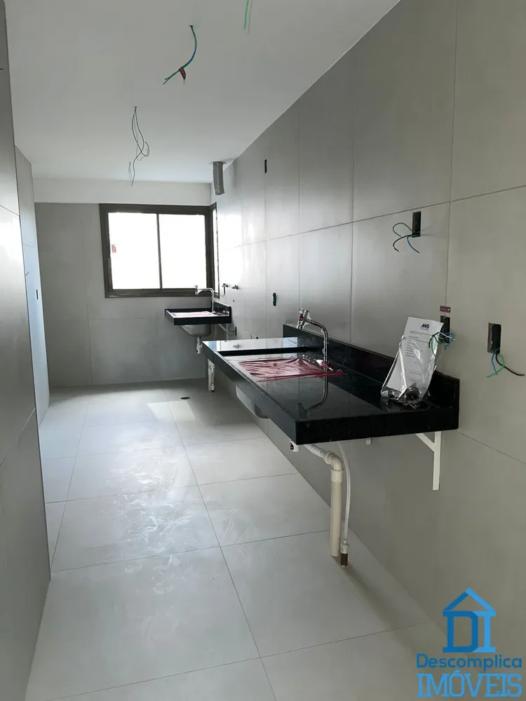 Apartamento, 3 quartos, 122 m² - Foto 10