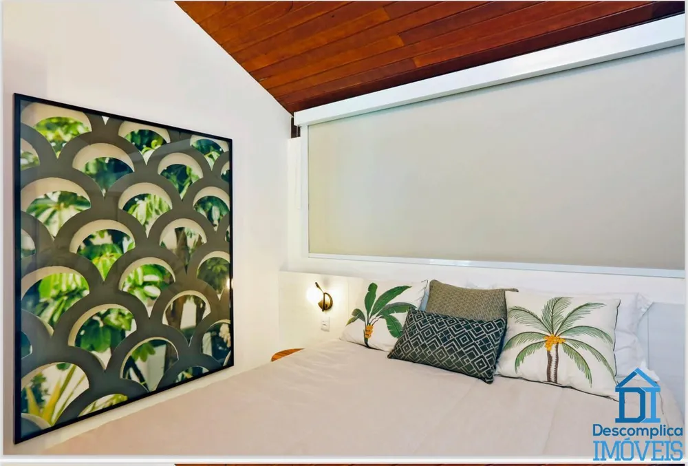 Apartamento, 3 quartos, 122 m² - Foto 11
