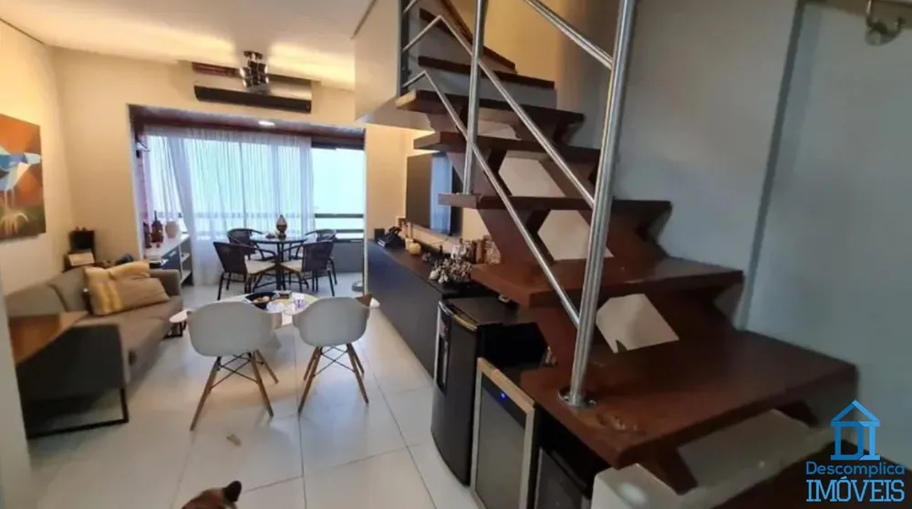 Apartamento, 3 quartos, 110 m² - Foto 8