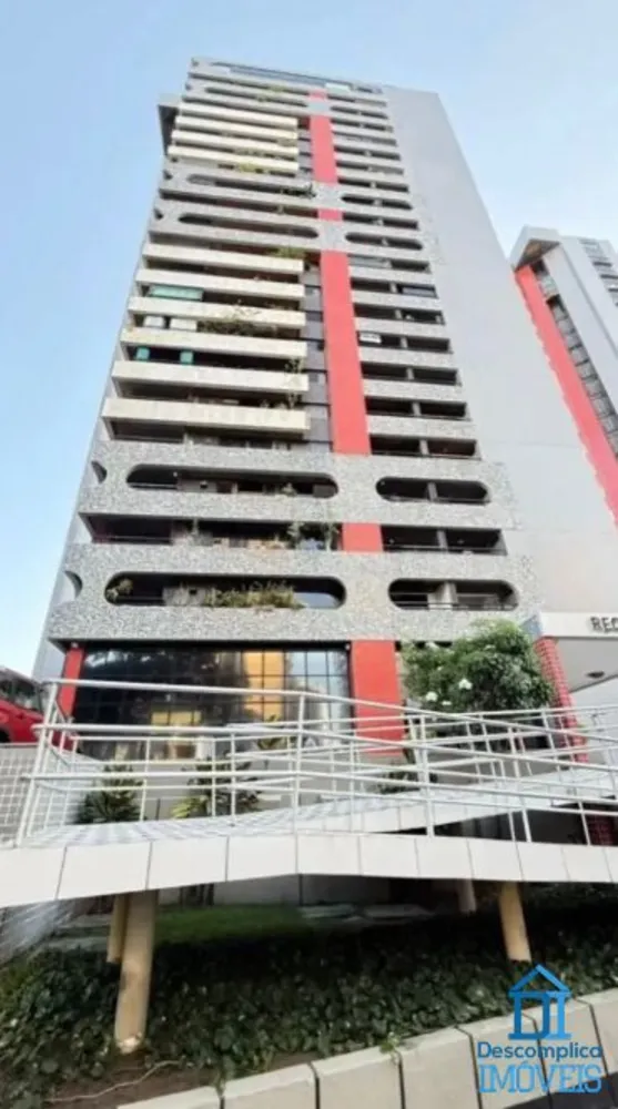 Apartamento, 3 quartos, 110 m² - Foto 7