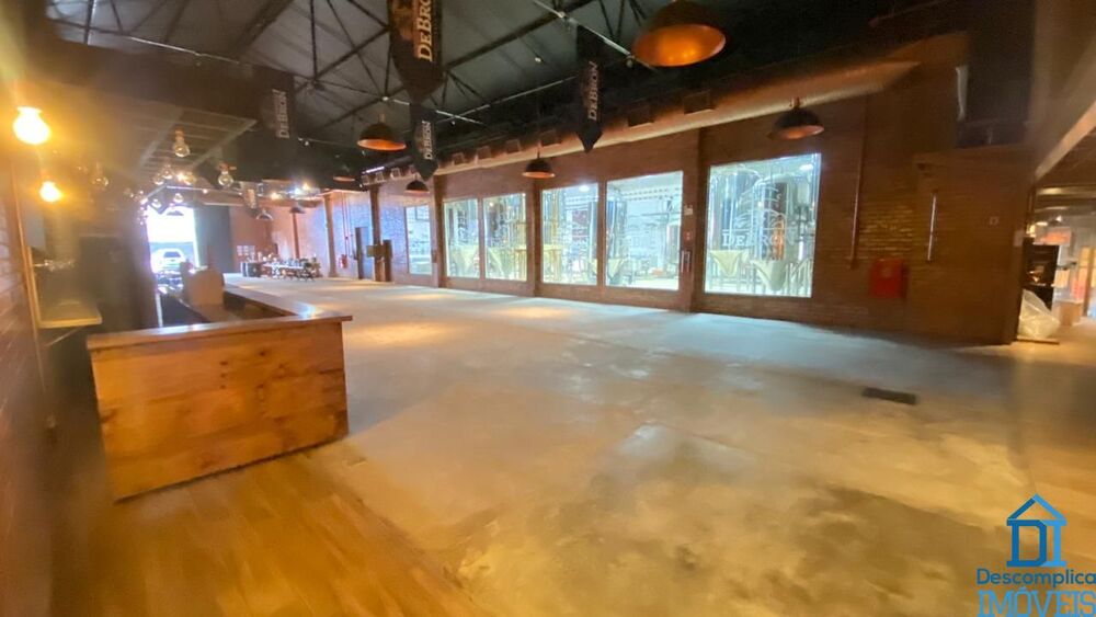 Depósito-Galpão-Armazém para alugar com 3 quartos, 864m² - Foto 1