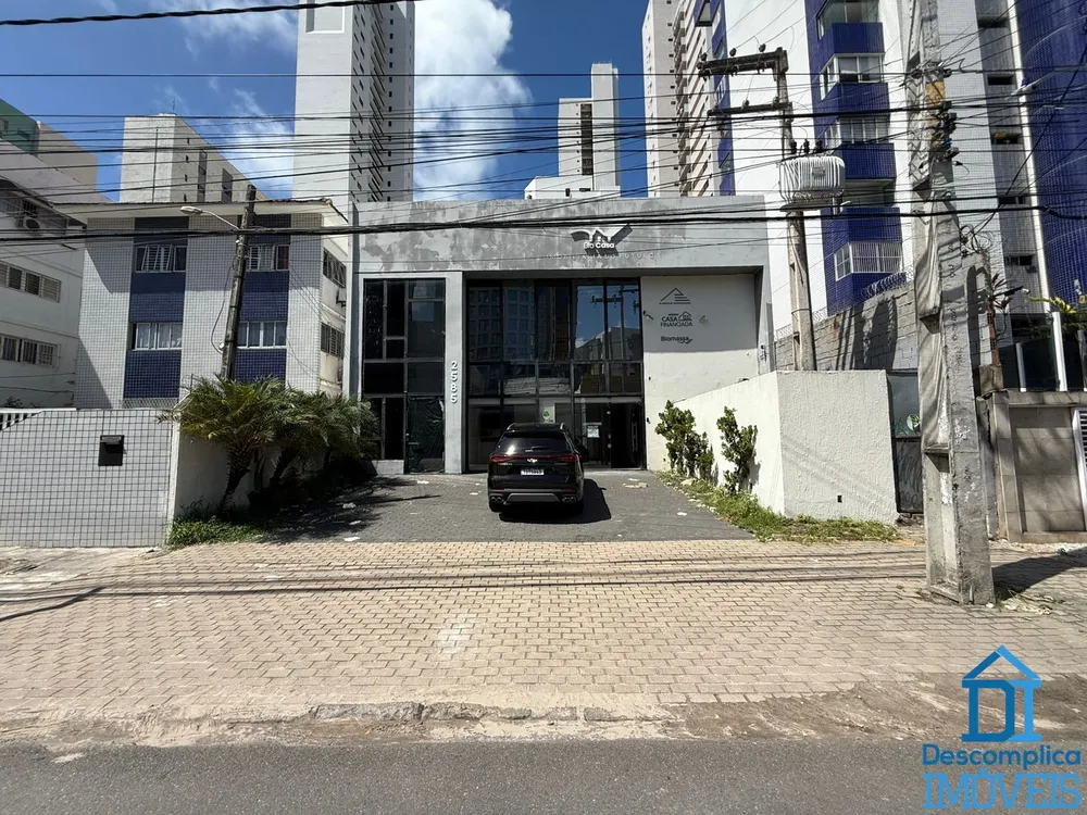 Loja-Salão, 734 m² - Foto 10