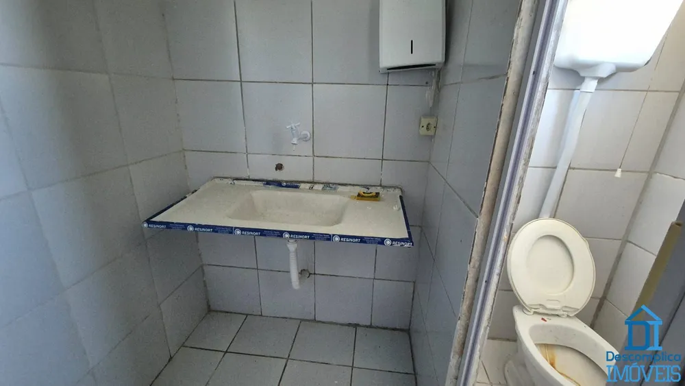 Depósito-Galpão, 600 m² - Foto 4