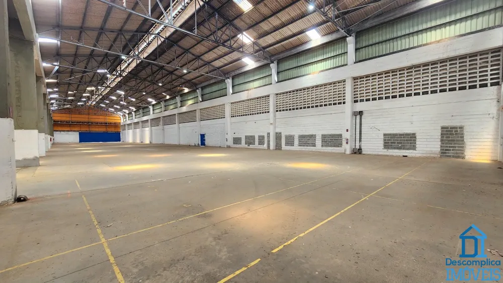 Depósito-Galpão, 600 m² - Foto 5