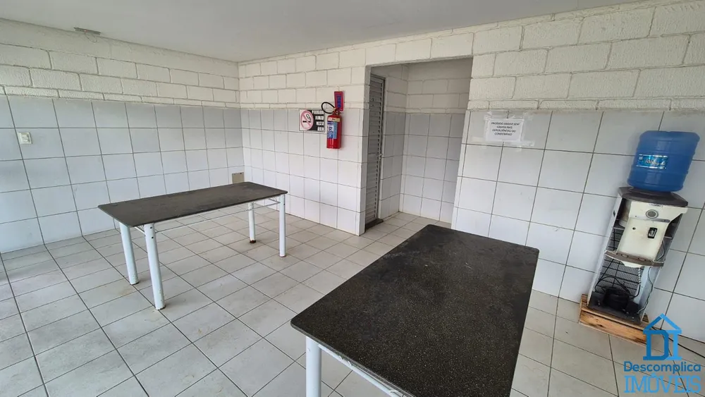Depósito-Galpão, 600 m² - Foto 1