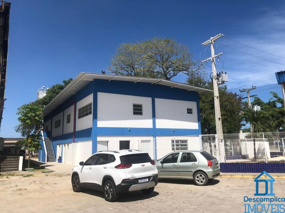 Depósito-Galpão, 2800 m² - Foto 4