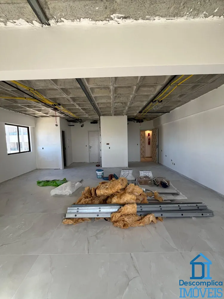 Sala-Conjunto, 65 m² - Foto 2