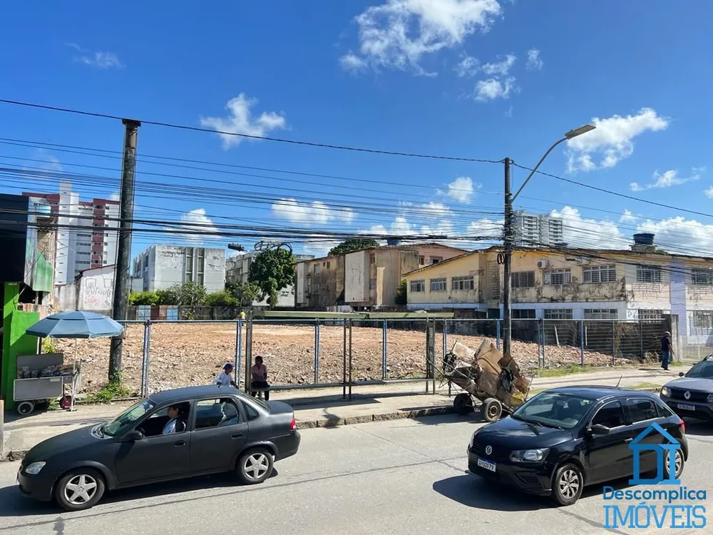 Terreno, 1500 m² - Foto 2