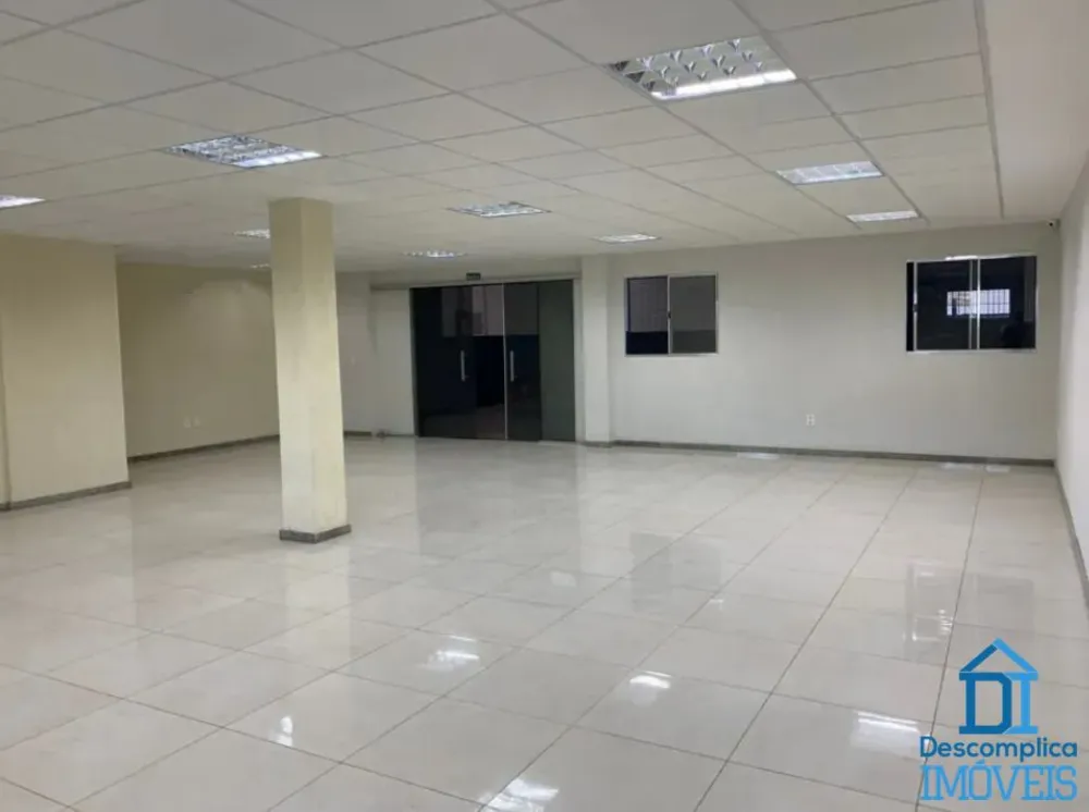 Depósito-Galpão, 1539 m² - Foto 11