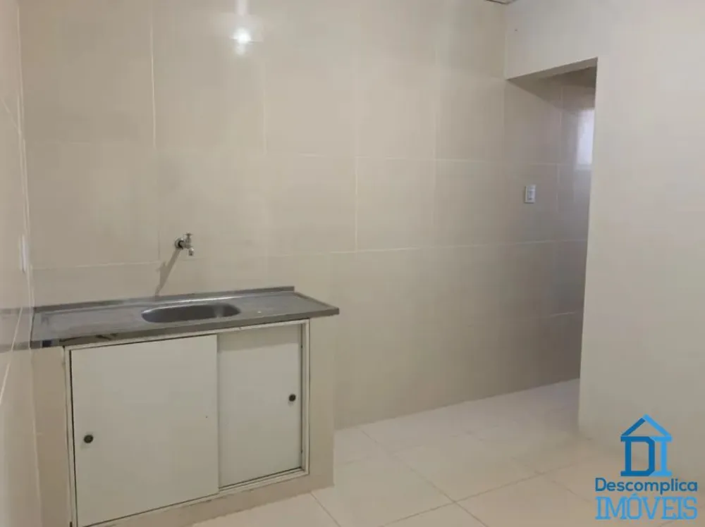 Depósito-Galpão, 1539 m² - Foto 5