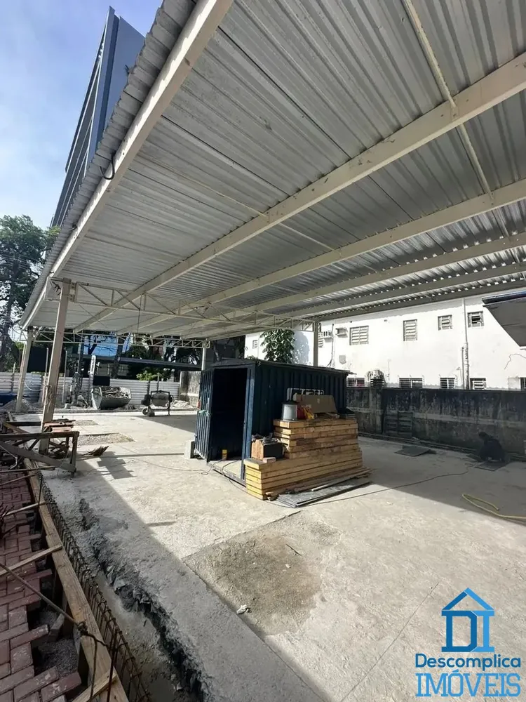 Depósito-Galpão, 1300 m² - Foto 3