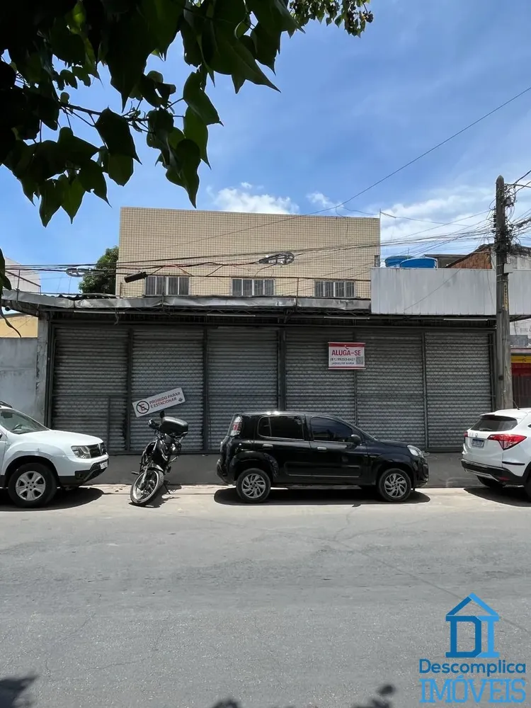 Depósito-Galpão, 1300 m² - Foto 5