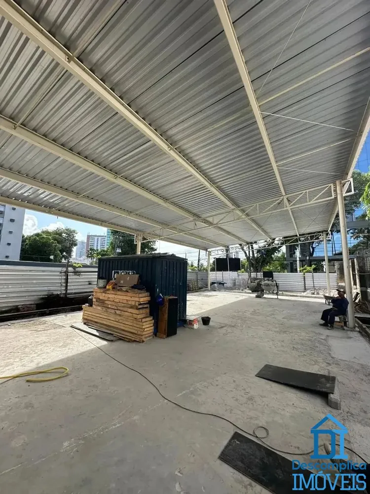 Depósito-Galpão, 1300 m² - Foto 8