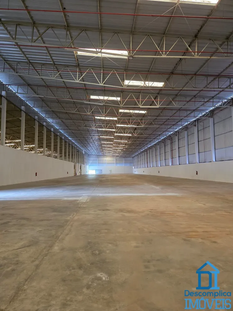 Depósito-Galpão, 4000 m² - Foto 10