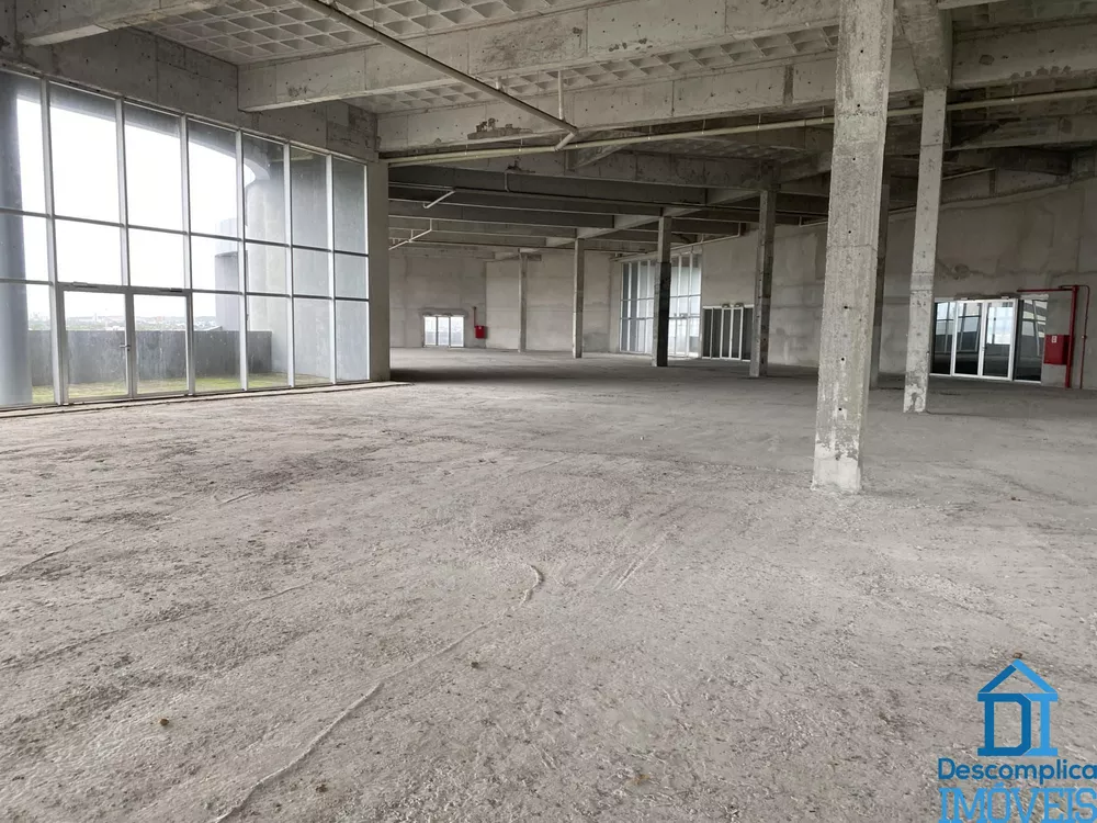 Conjunto Comercial-Sala para alugar com 3 quartos, 1837m² - Foto 4