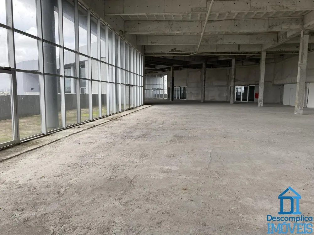 Sala-Conjunto, 2384 m² - Foto 12