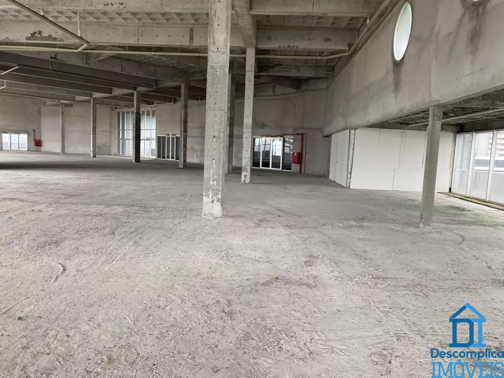 Conjunto Comercial-Sala para alugar com 3 quartos, 1837m² - Foto 3