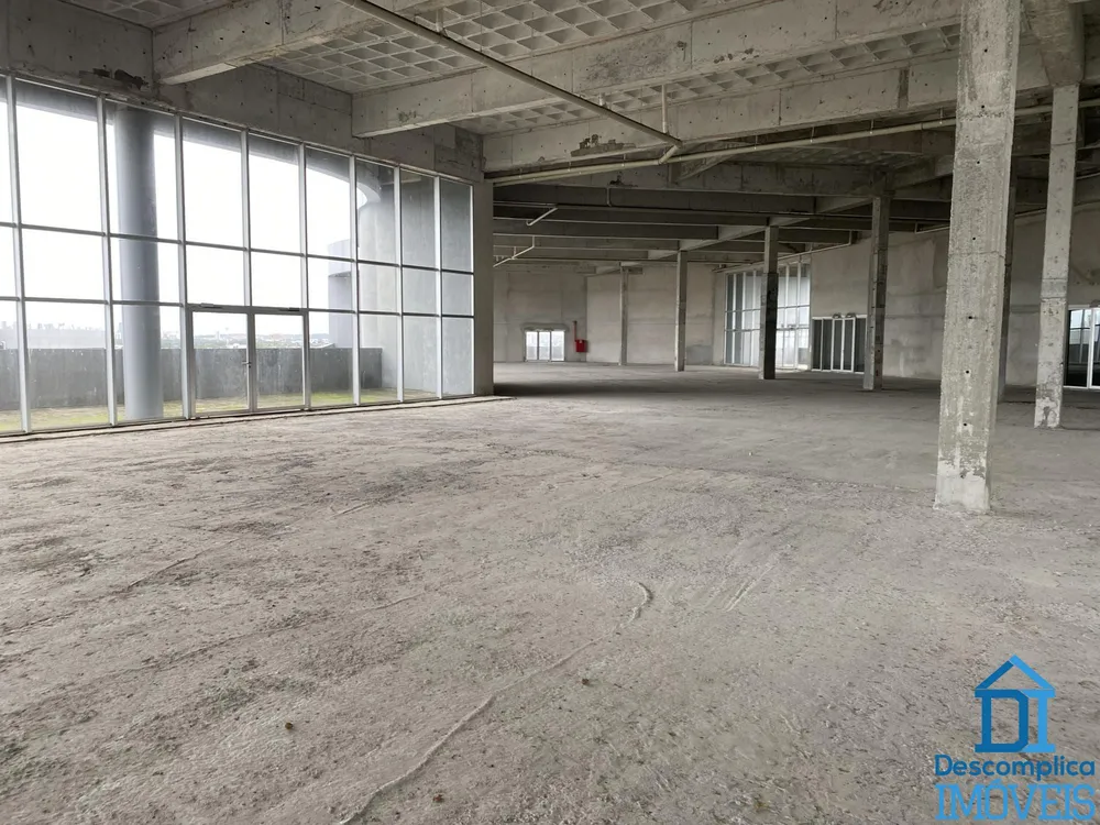Sala-Conjunto, 2384 m² - Foto 5