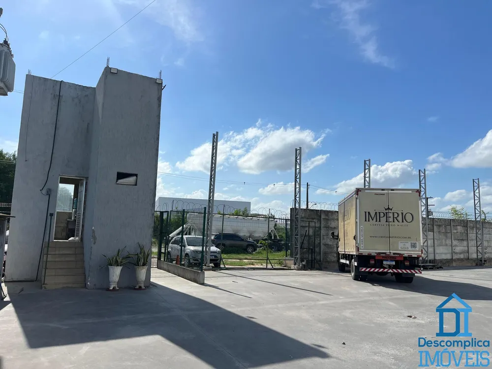 Depósito-Galpão, 1000 m² - Foto 12