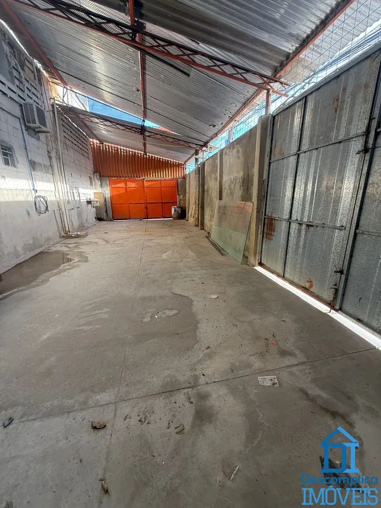 Depósito-Galpão, 1000 m² - Foto 8