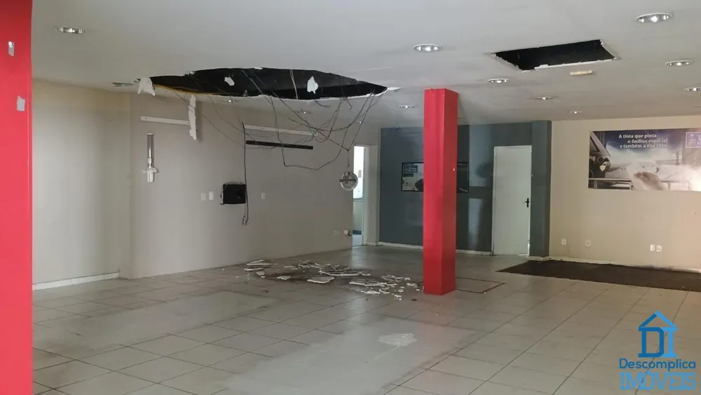 Loja-Salão, 320 m² - Foto 4