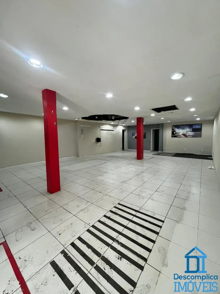 Loja-Salão, 320 m² - Foto 12