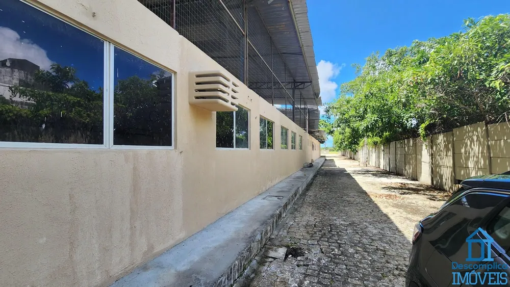 Depósito-Galpão, 9000 m² - Foto 11