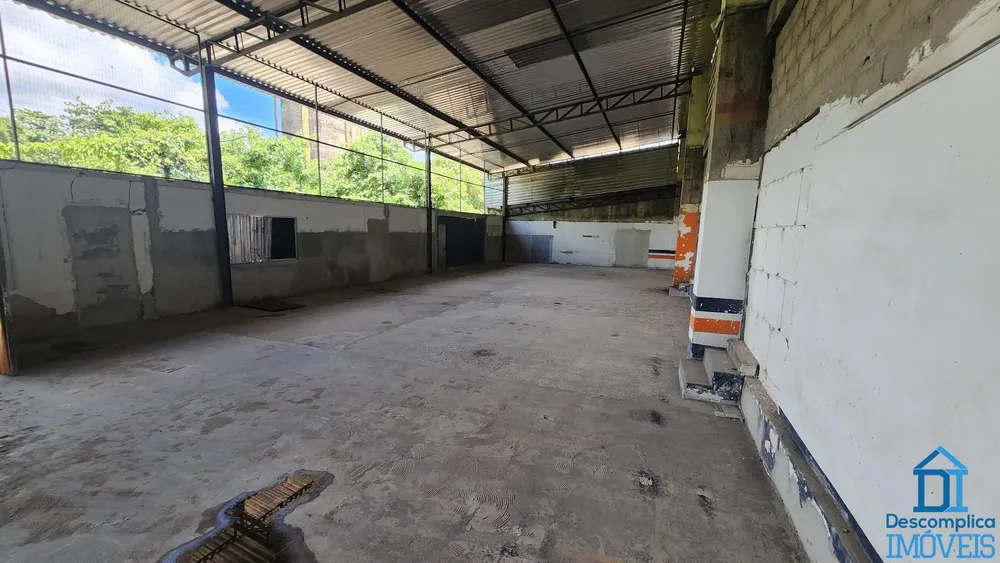 Depósito-Galpão, 9000 m² - Foto 5