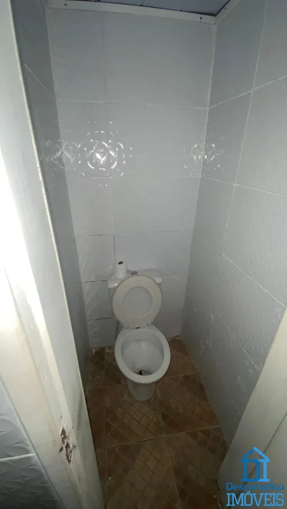 Depósito-Galpão, 220 m² - Foto 13