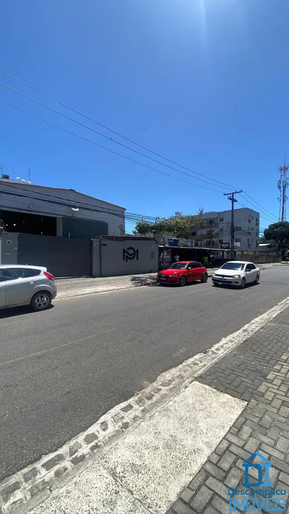Depósito-Galpão, 220 m² - Foto 4